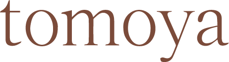 Tomoya
